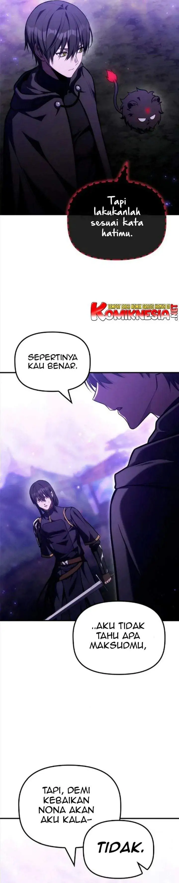 Bad Ending Maker Chapter 94