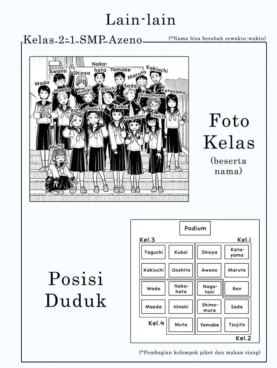 Futari Bus Chapter 32