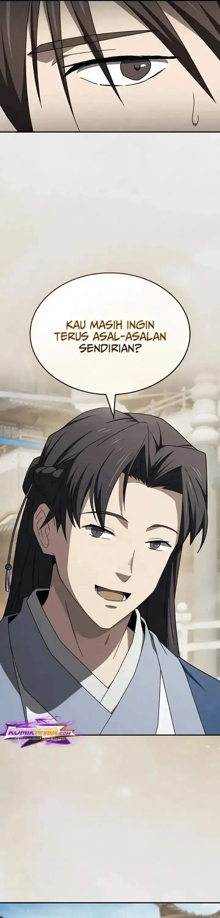 Golden Martial God Chapter 19