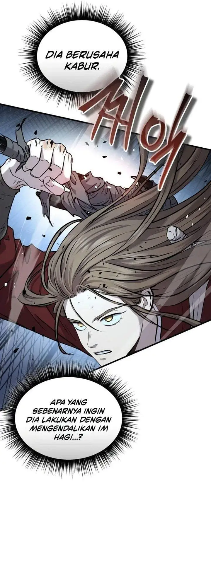 Absolute Dominion Chapter 101