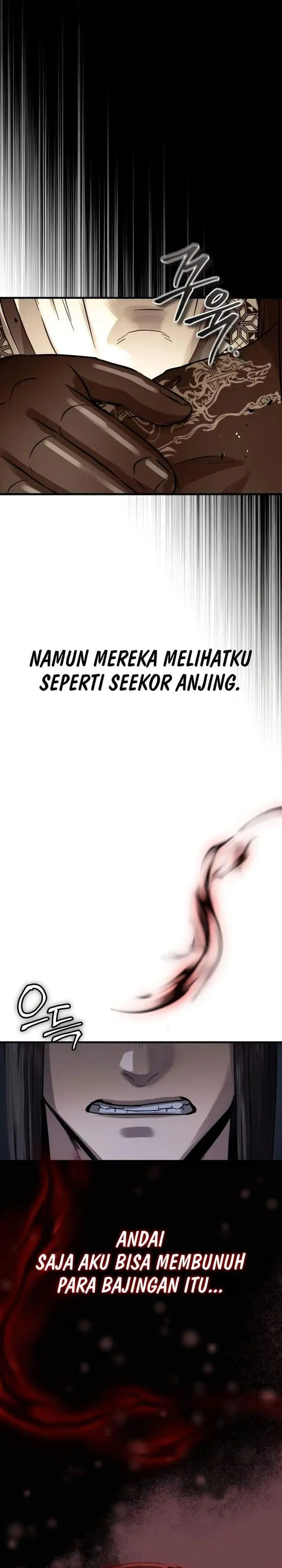 Absolute Dominion Chapter 101