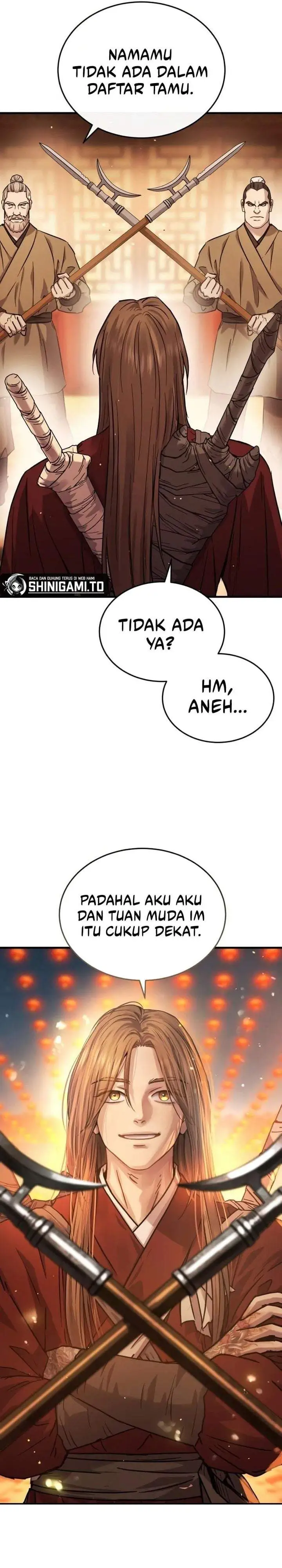 Absolute Dominion Chapter 101