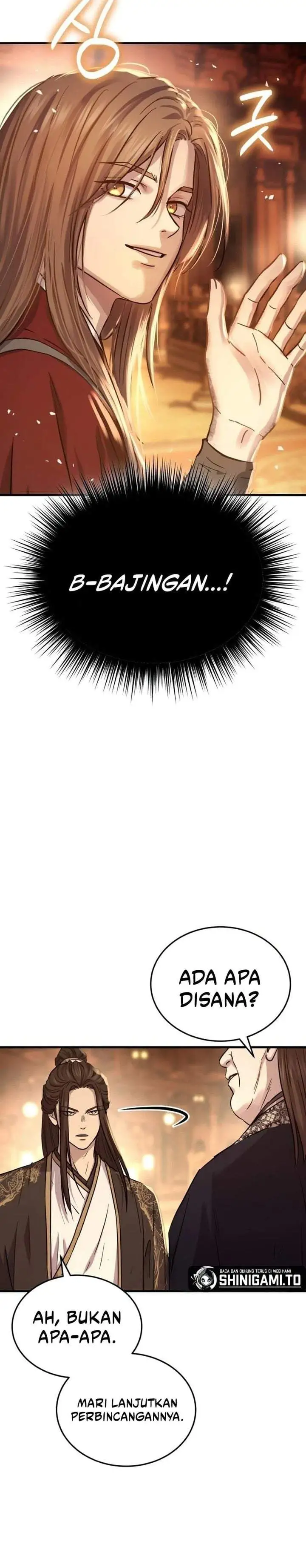 Absolute Dominion Chapter 101