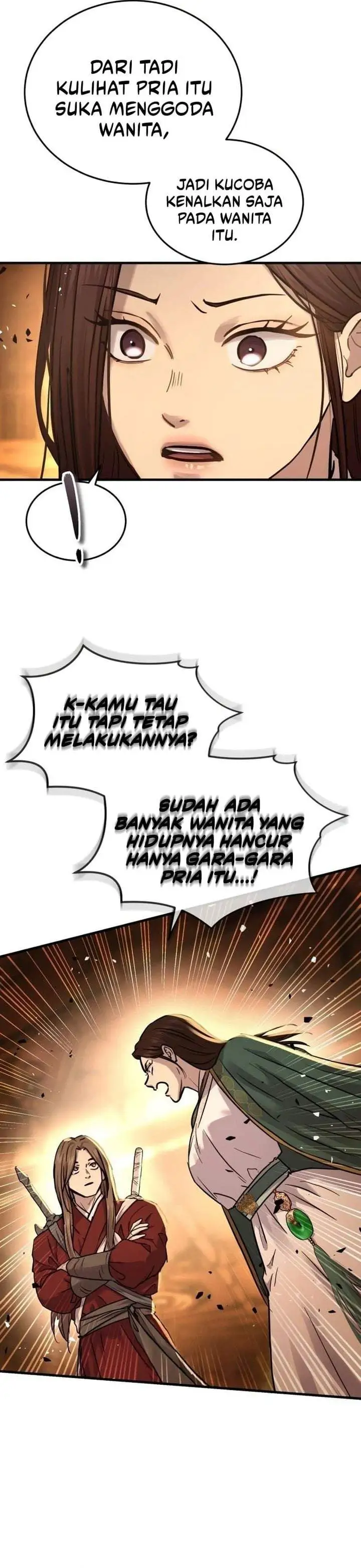 Absolute Dominion Chapter 101