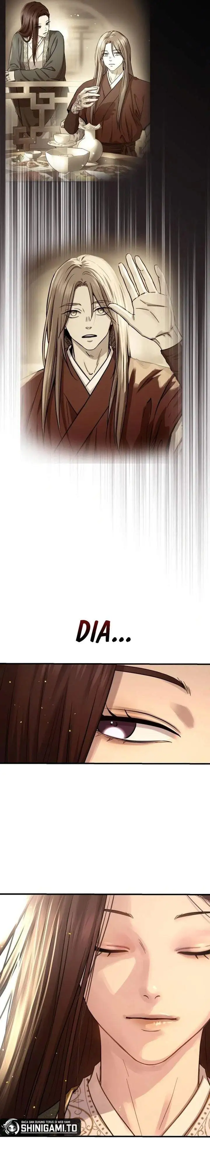 Absolute Dominion Chapter 101