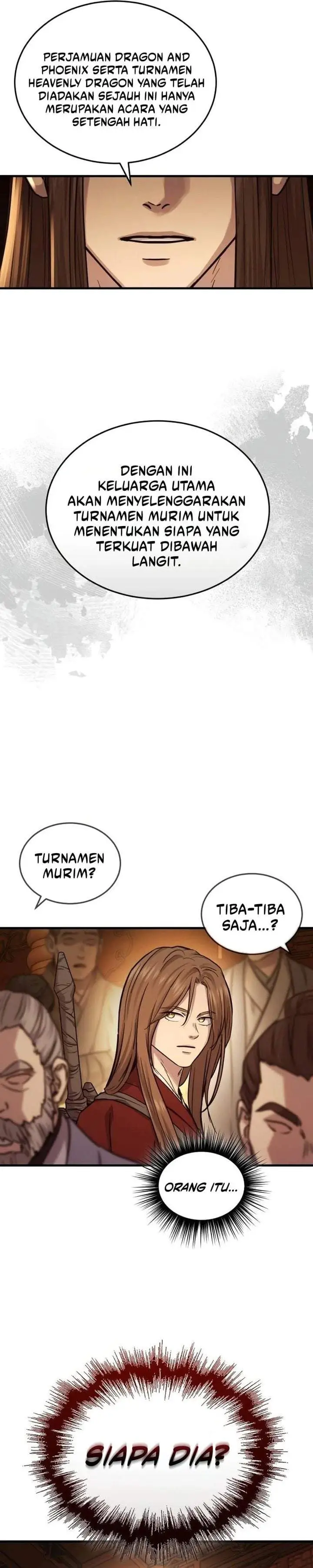 Absolute Dominion Chapter 101