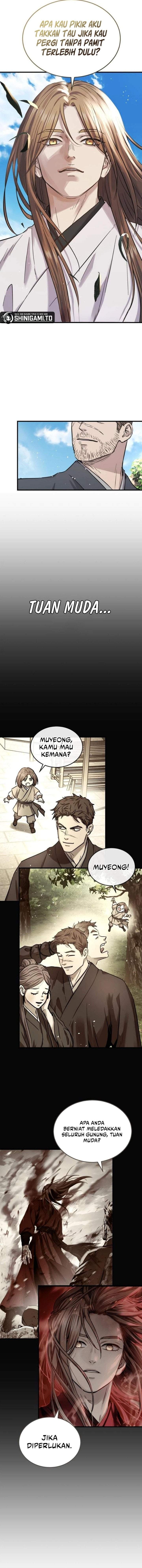 Absolute Dominion Chapter 102