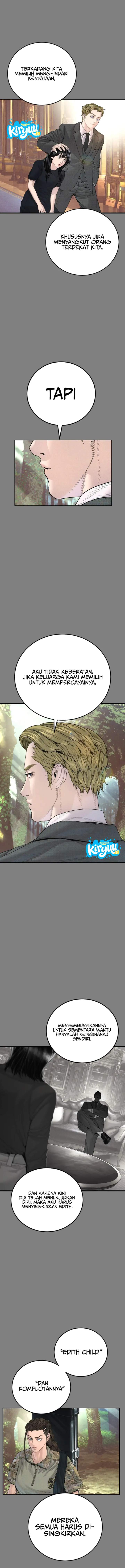 Manager Kim Chapter 234
