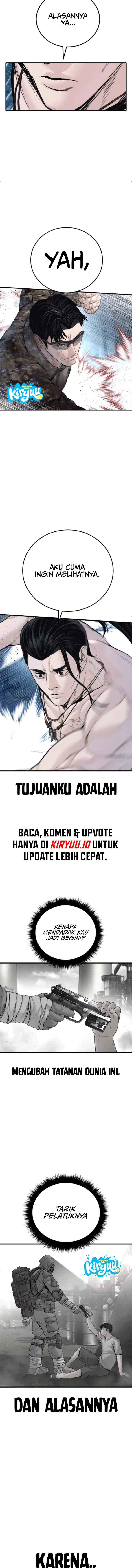 Manager Kim Chapter 237
