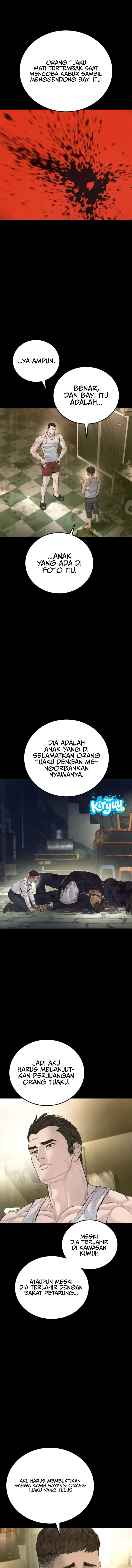Manager Kim Chapter 237