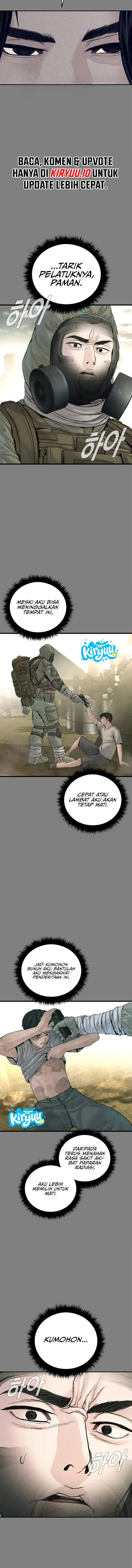 Manager Kim Chapter 239