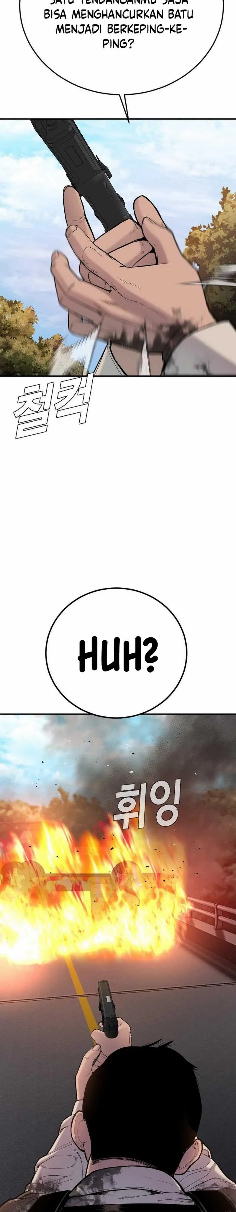 Manager Kim Chapter 8.1