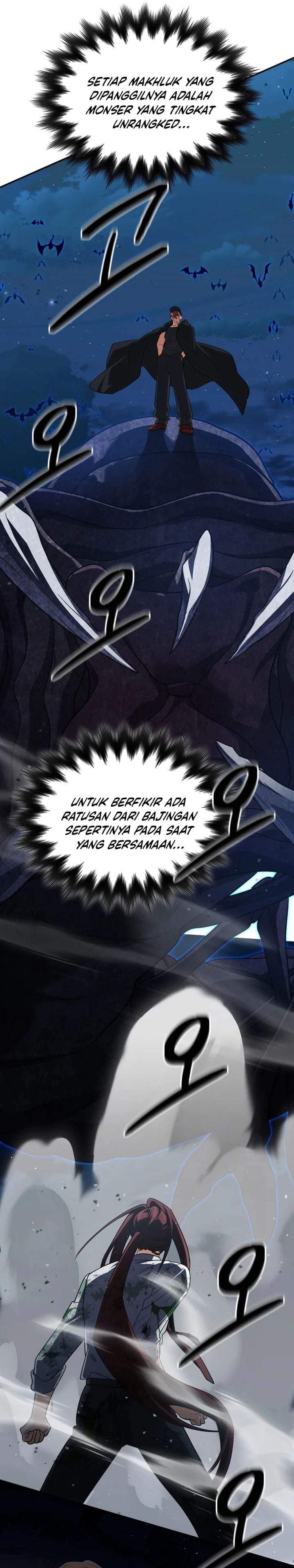 The Return of the Mythical Archmage Chapter 90