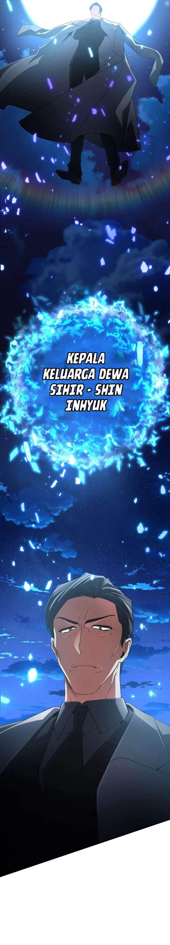The Return of the Mythical Archmage Chapter 90