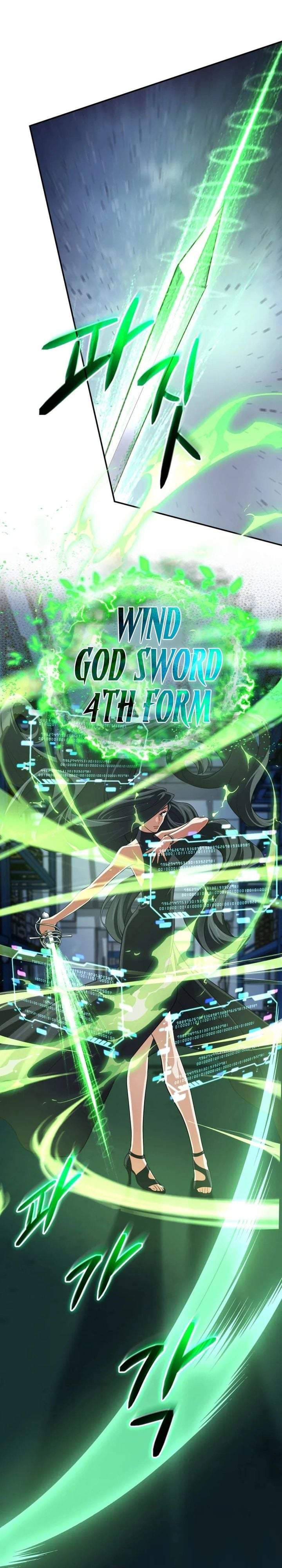 The Return of the Mythical Archmage Chapter 90