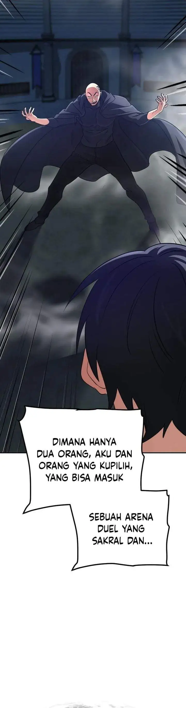 The Return of the Mythical Archmage Chapter 91