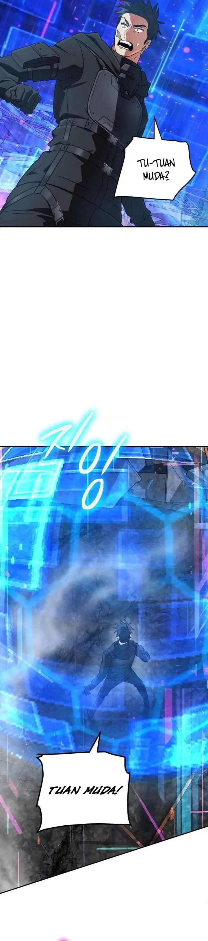 The Return of the Mythical Archmage Chapter 91