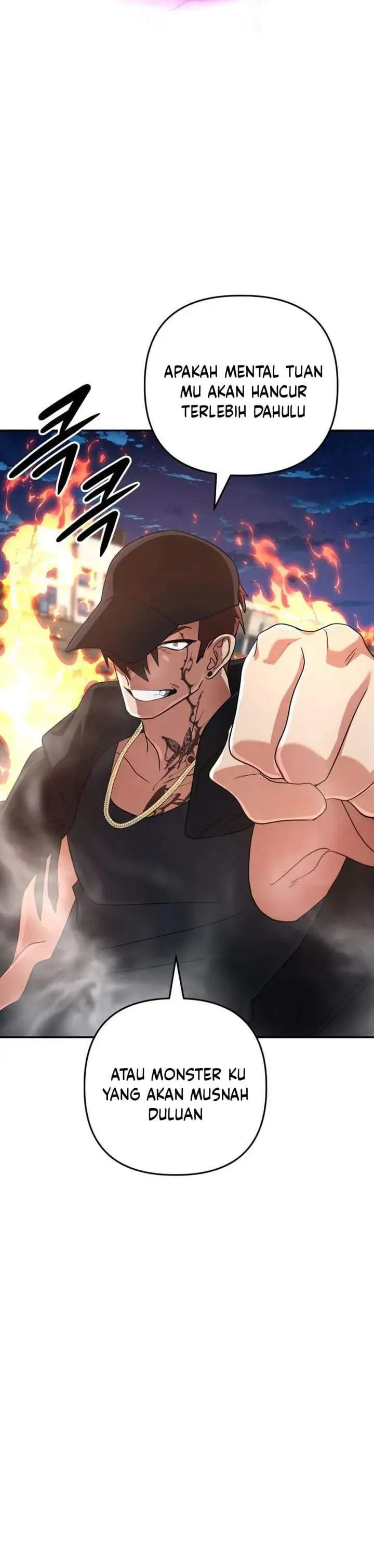 The Return of the Mythical Archmage Chapter 91