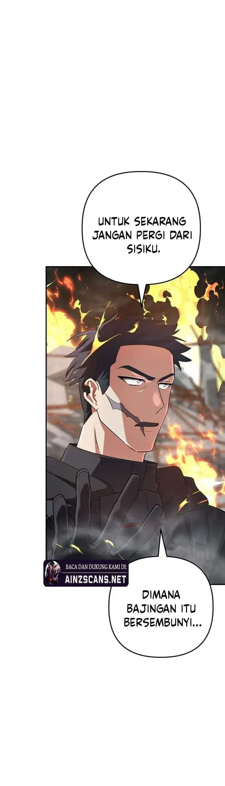 The Return of the Mythical Archmage Chapter 91