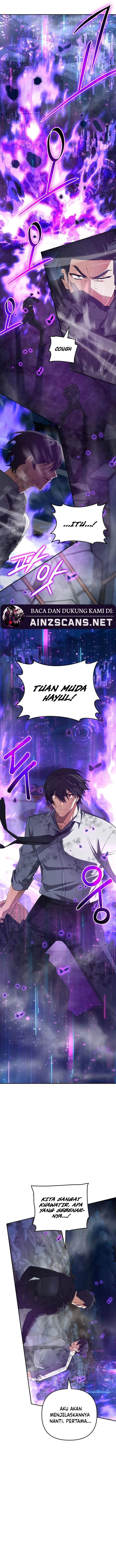 The Return of the Mythical Archmage Chapter 93