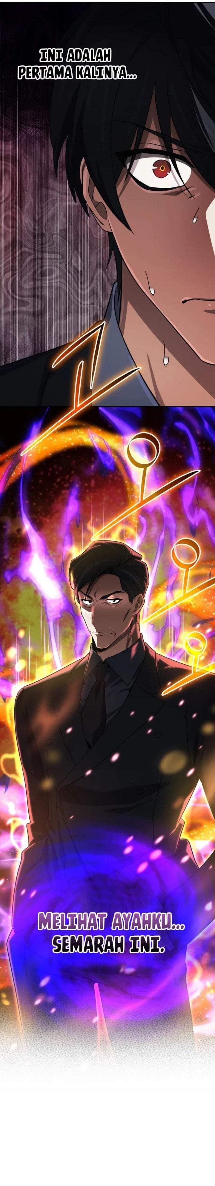 The Return of the Mythical Archmage Chapter 93