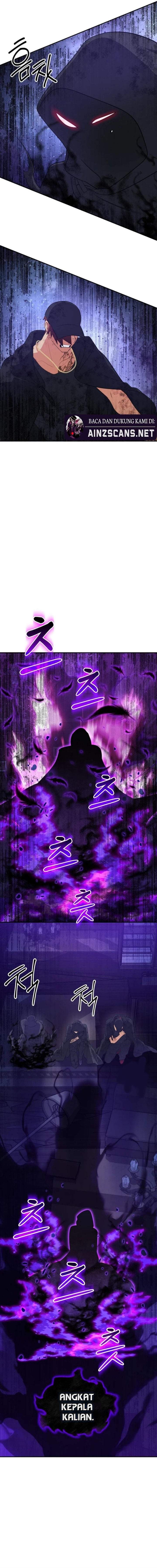 The Return of the Mythical Archmage Chapter 93
