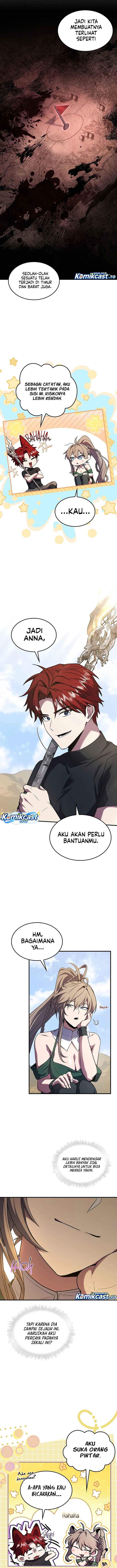 Return of The Greatest Lancer Chapter 199