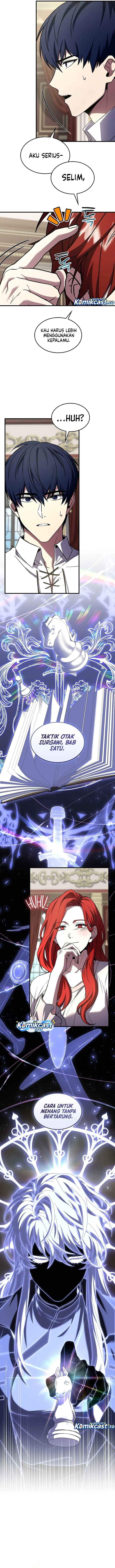 Return of The Greatest Lancer Chapter 199