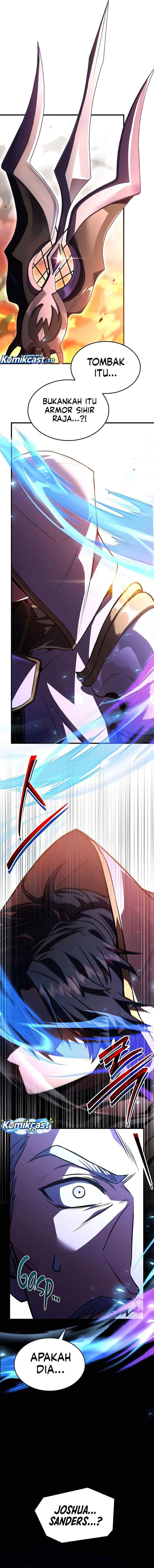 Return of The Greatest Lancer Chapter 200