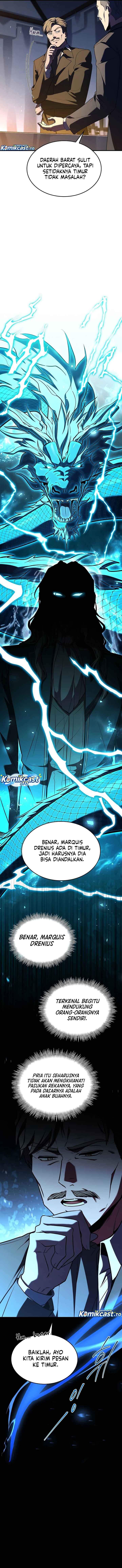Return of The Greatest Lancer Chapter 200