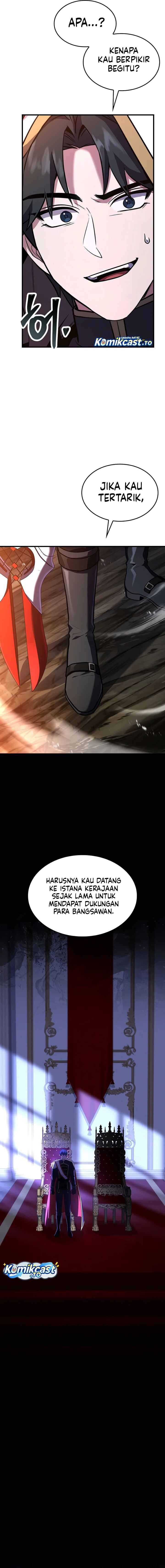 Return of The Greatest Lancer Chapter 200