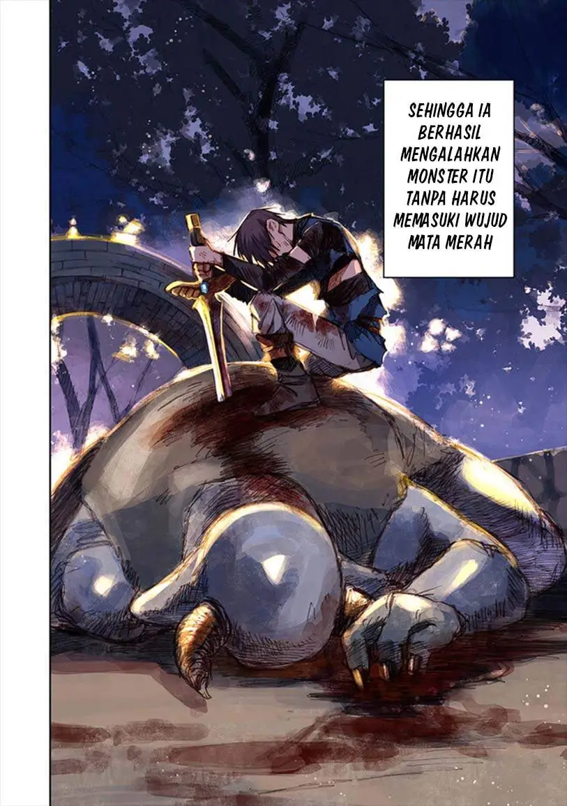 Kono Sekai no Kouryakuhon wo Hirotte Shimaimashita Chapter 10