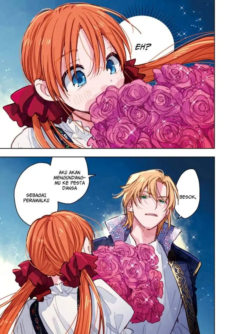 Kono Sekai no Kouryakuhon wo Hirotte Shimaimashita Chapter 12