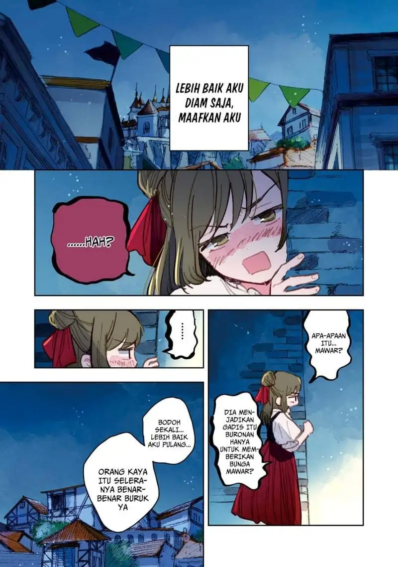 Kono Sekai no Kouryakuhon wo Hirotte Shimaimashita Chapter 12