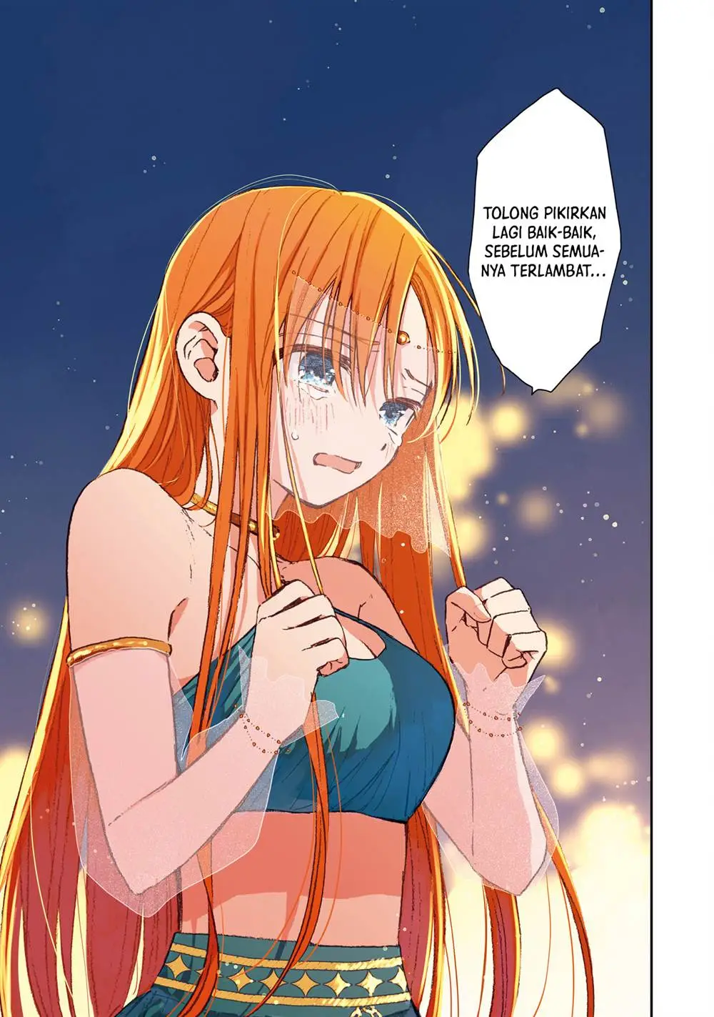 Kono Sekai no Kouryakuhon wo Hirotte Shimaimashita Chapter 5