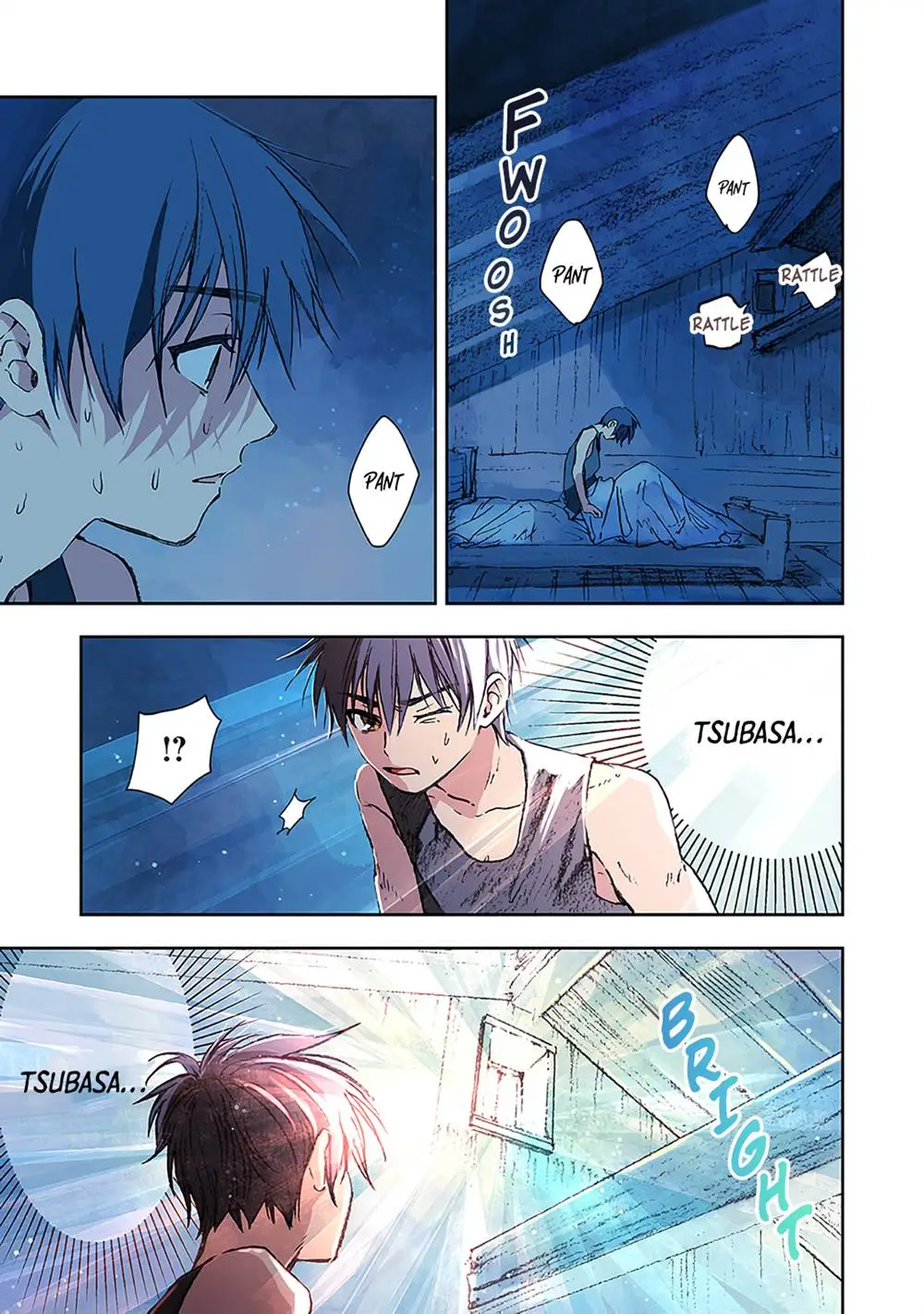 Kono Sekai no Kouryakuhon wo Hirotte Shimaimashita Chapter 7