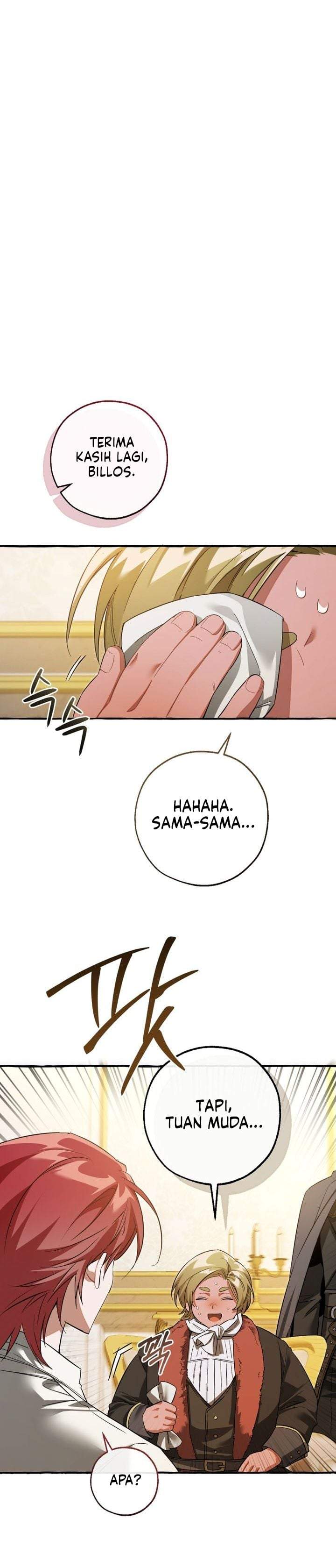 Trash of the Count’s Family Chapter 178