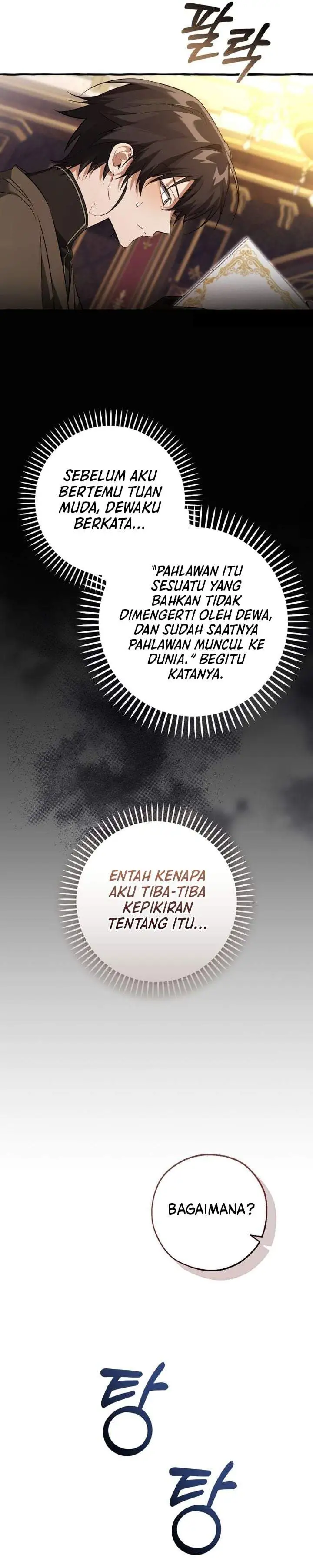 Trash of the Count’s Family Chapter 180
