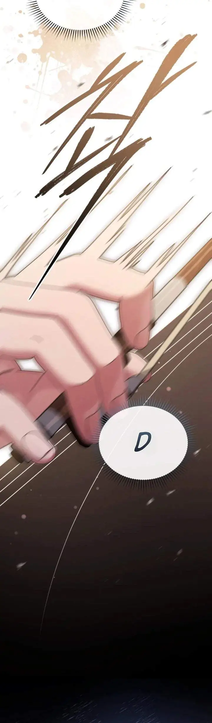 High School Musical Genius Is Paganini Reincarnated Chapter 100