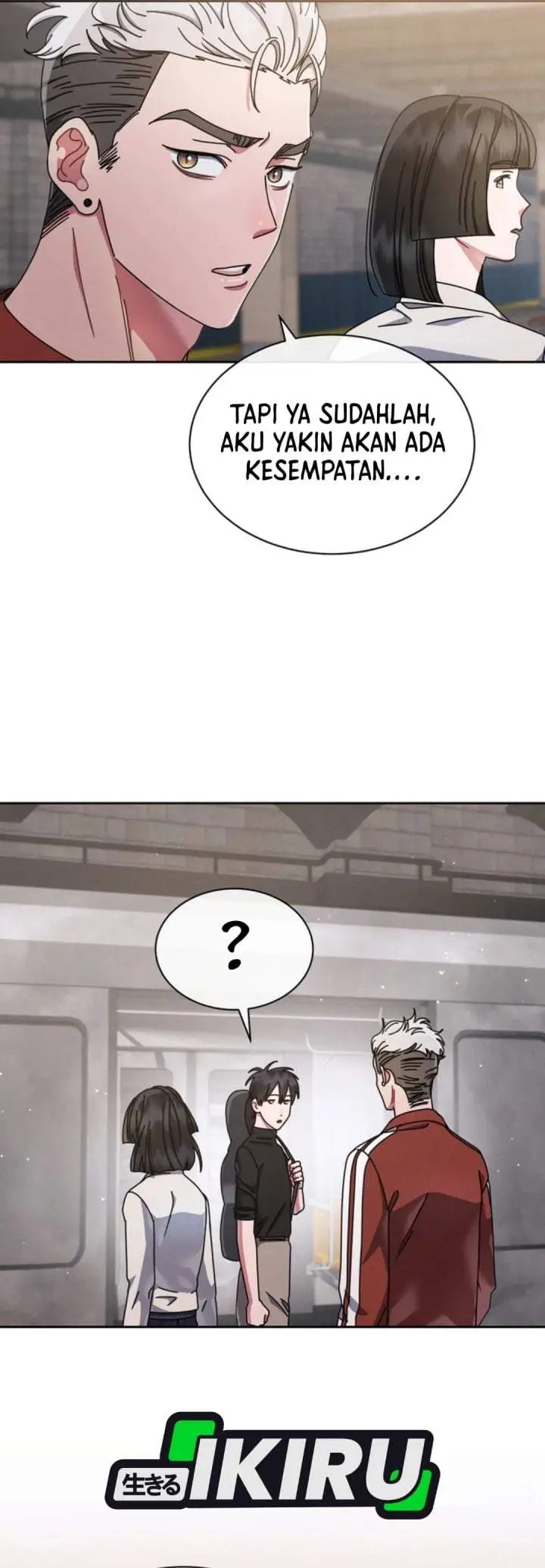 High School Musical Genius Is Paganini Reincarnated Chapter 95