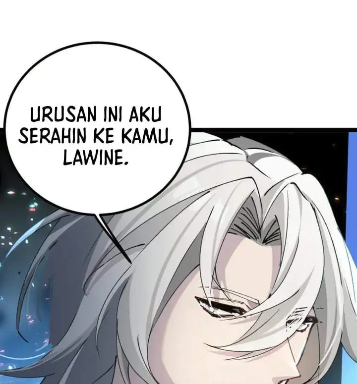 Strinova ~Tomorrow Will Finally Come~ Chapter 18