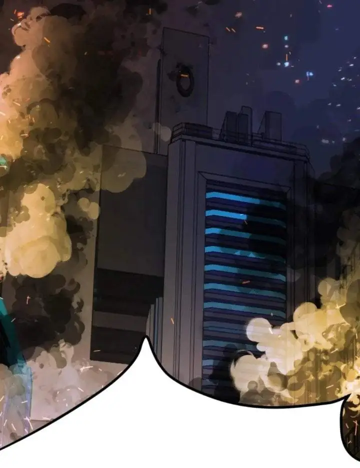 Strinova ~Tomorrow Will Finally Come~ Chapter 19