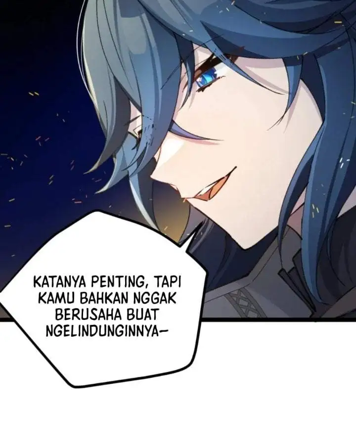 Strinova ~Tomorrow Will Finally Come~ Chapter 19