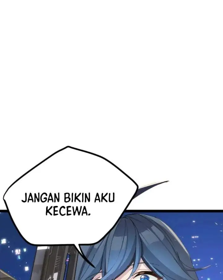 Strinova ~Tomorrow Will Finally Come~ Chapter 19