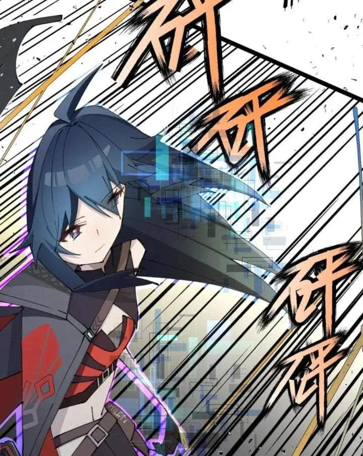 Strinova ~Tomorrow Will Finally Come~ Chapter 19