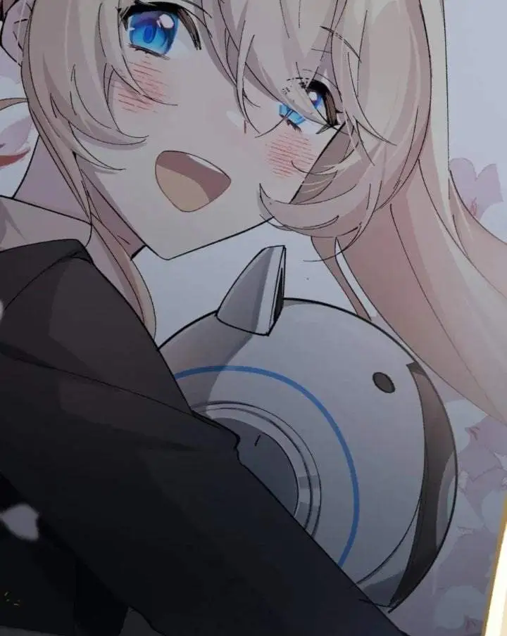 Strinova ~Tomorrow Will Finally Come~ Chapter 19