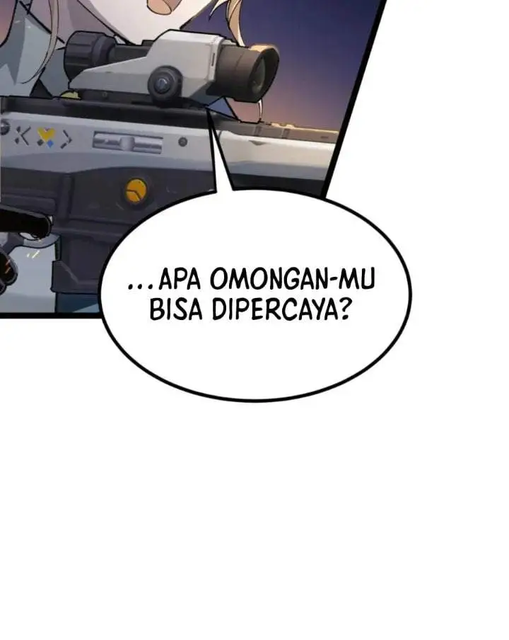 Strinova ~Tomorrow Will Finally Come~ Chapter 19