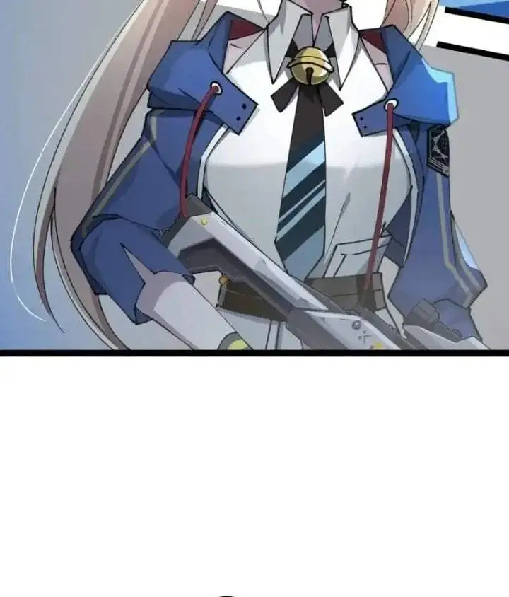 Strinova ~Tomorrow Will Finally Come~ Chapter 20