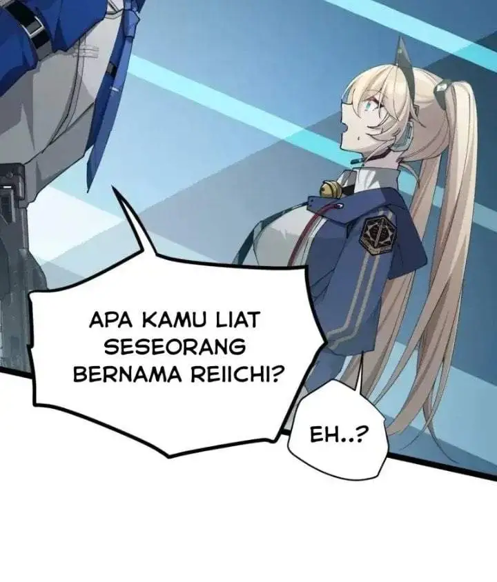 Strinova ~Tomorrow Will Finally Come~ Chapter 20