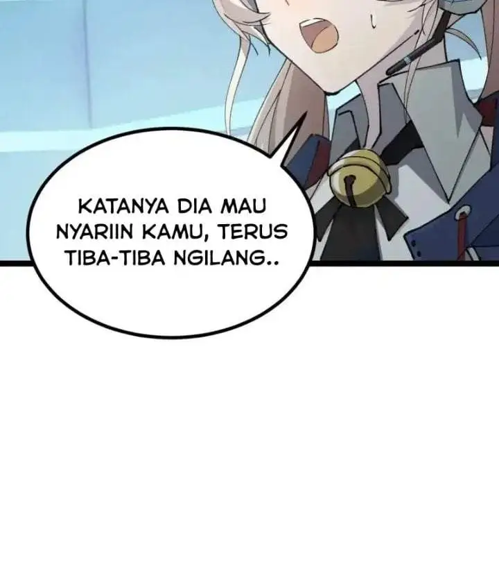 Strinova ~Tomorrow Will Finally Come~ Chapter 20